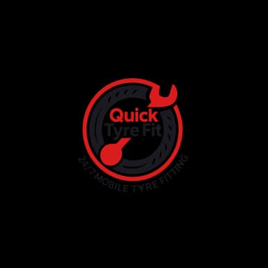 Quick Tyre Fit Logo